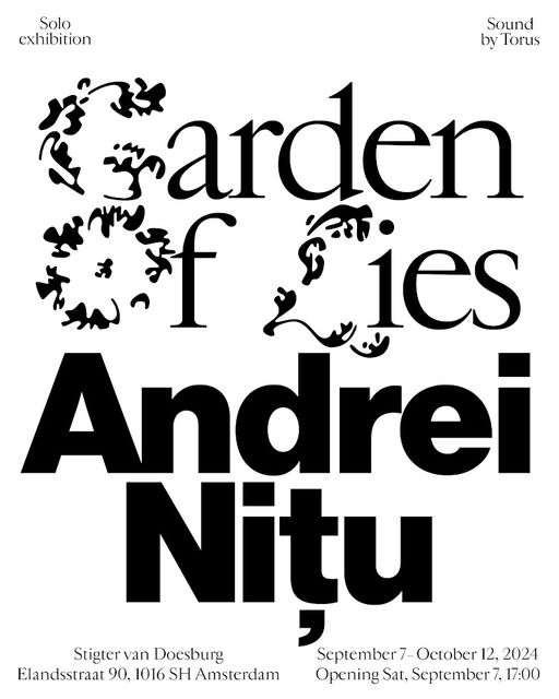 Garden of Lies